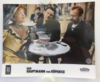 Der Hauptmann von Köpenick (The Captain from Koepenick)